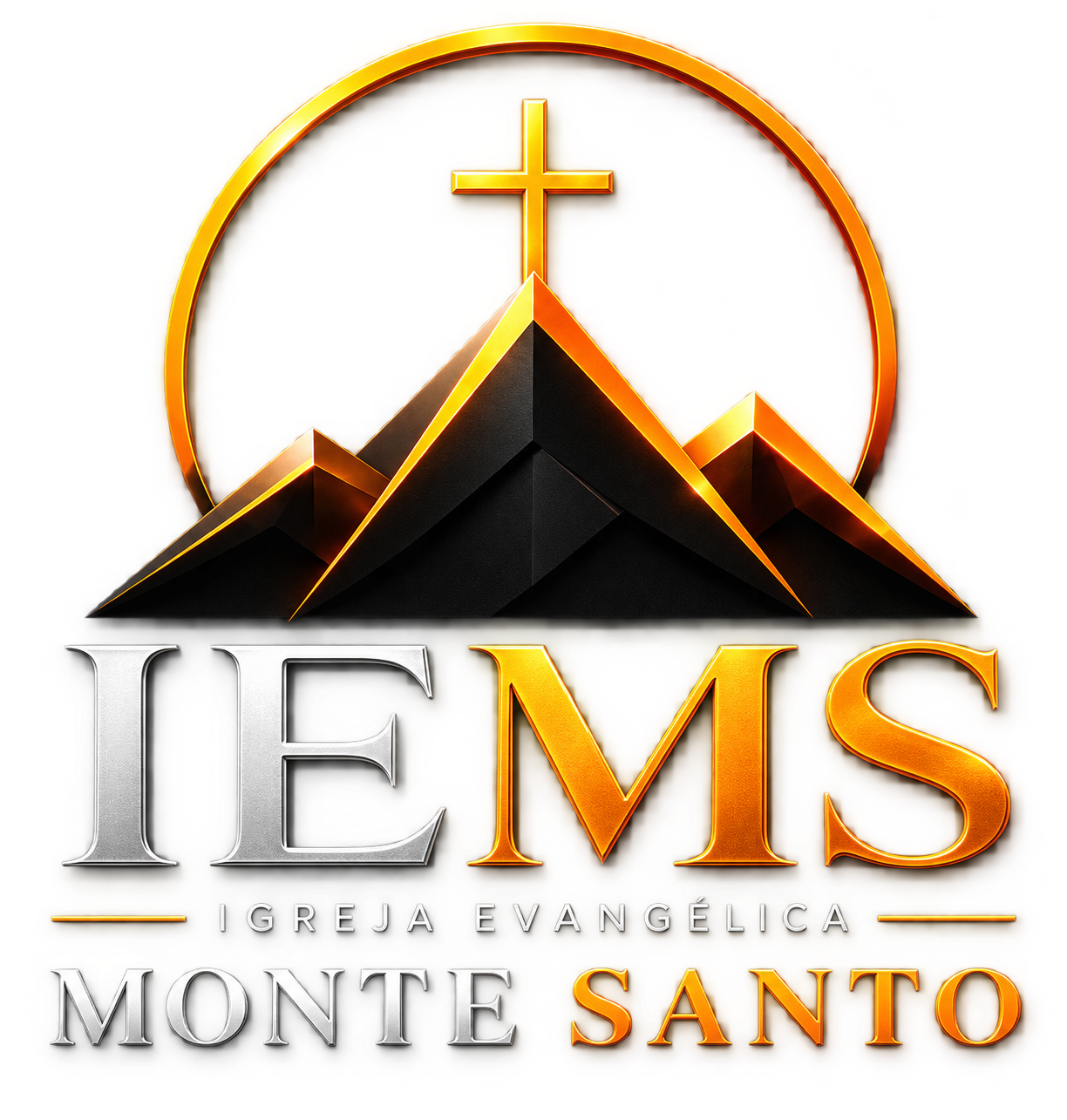 Igreja Evangélica Monte Santo — IEMS